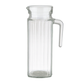 Jarra Vidro Rubi 1,1L