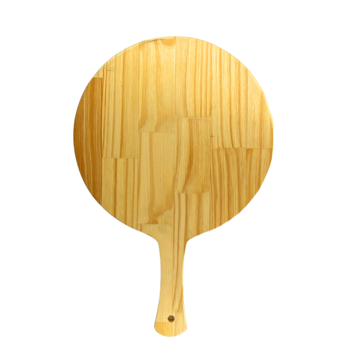 Pá Pizza 35cm Pinus - A Gourmet