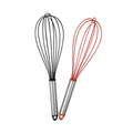 Batedor Clara Fuet Silicone