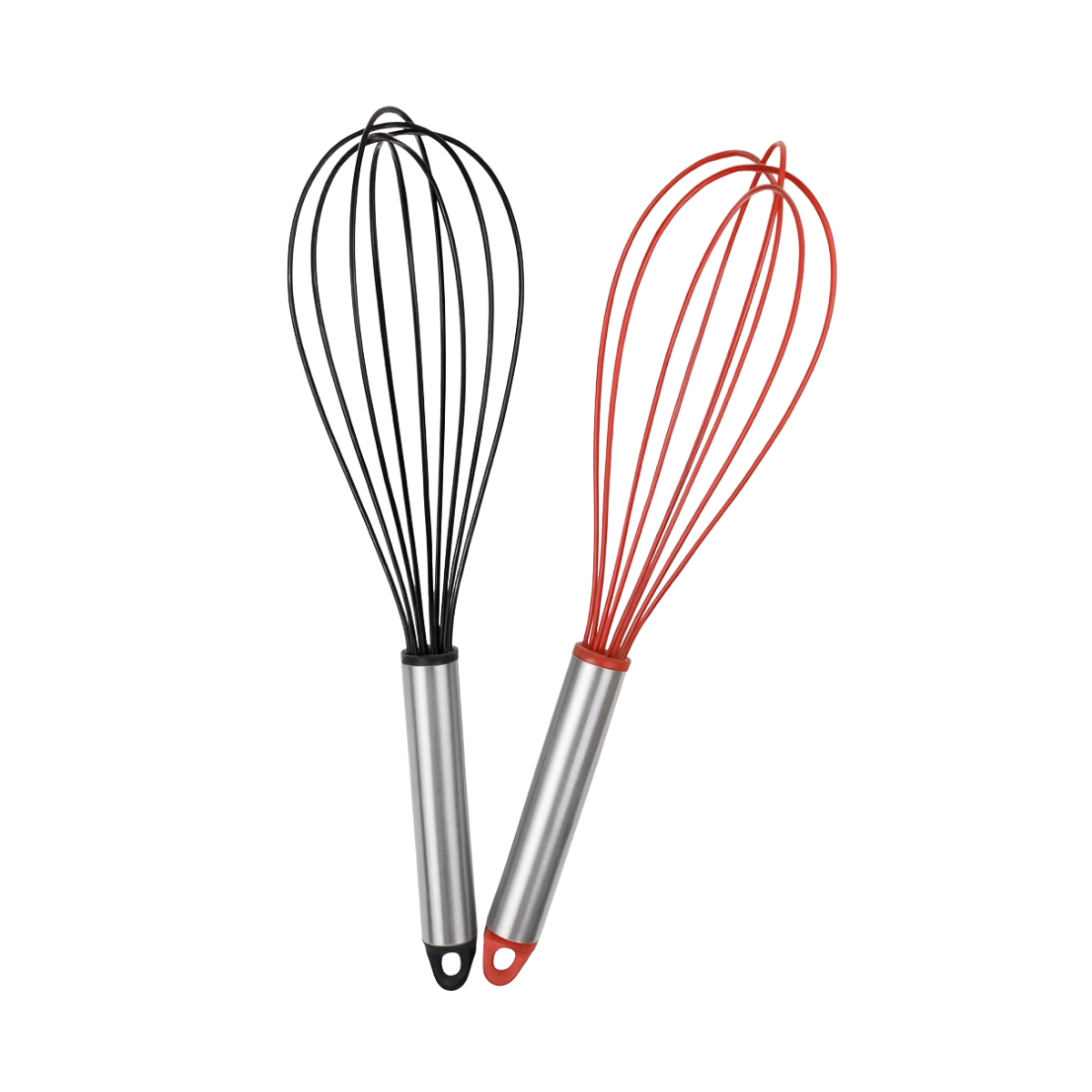 Batedor Clara Fuet Silicone