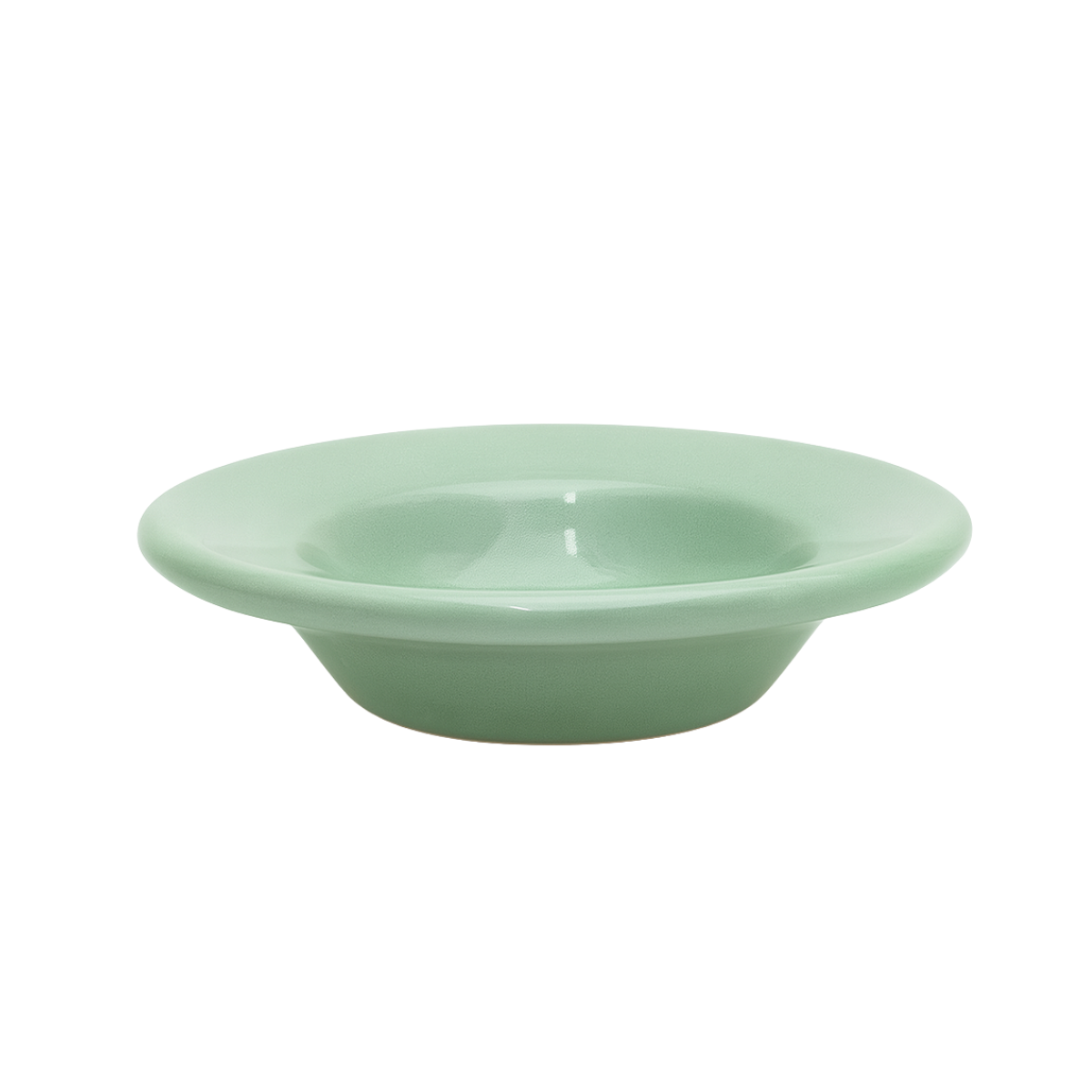 Pires Chapéu Verde em Porcelana 40ml