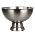 Champanheira aço inox