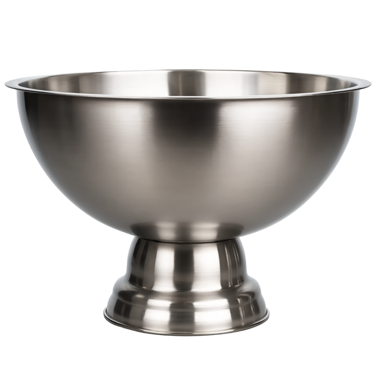 Champanheira aço inox