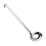 Conhca Profissional Com Gancho 51cm Inox
