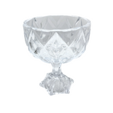 Mini Fruteira Vidro 650ml - A Gourmet