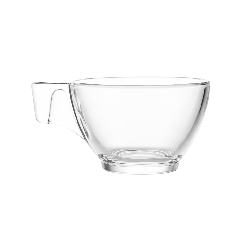 Xicara Astral 90ml em Vidro