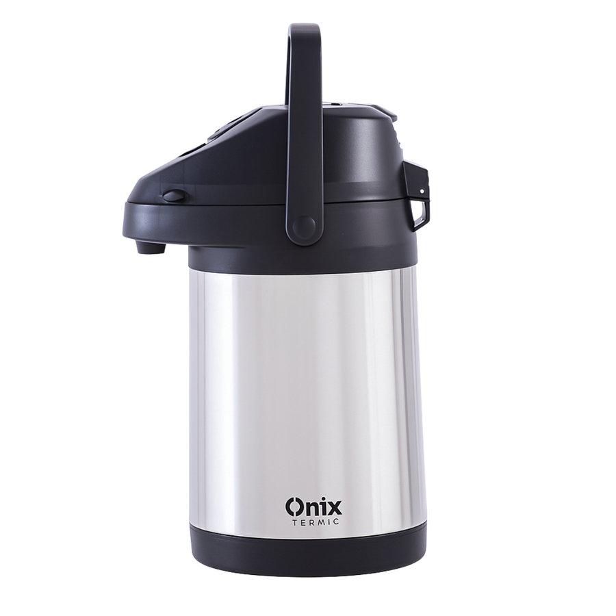 Garrafa Inox Premium 3Litros