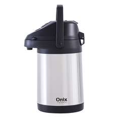 Garrafa Inox Premium 3Litros - A Gourmet