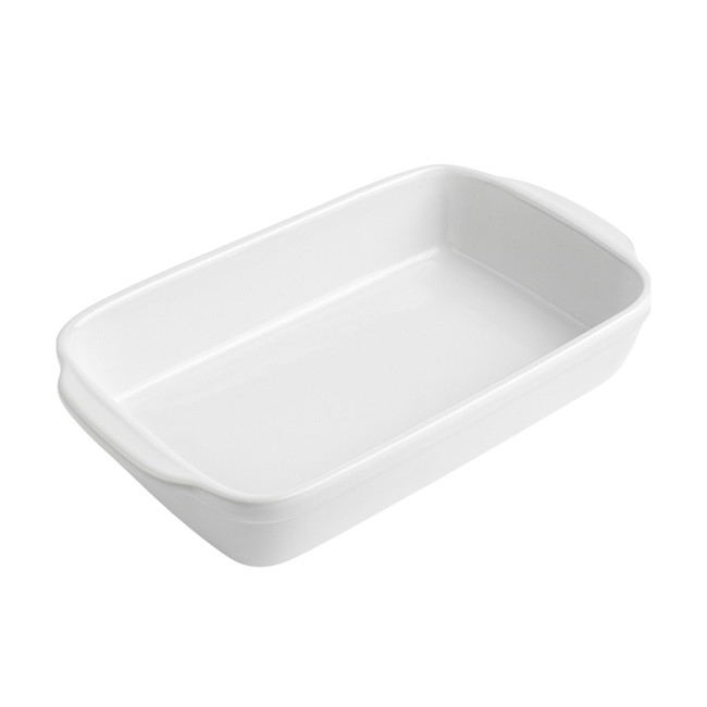 Travessa Retangular Cerâmica Refratária Hover Image