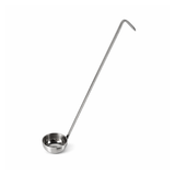 Concha Cabo Longo Aço Inox