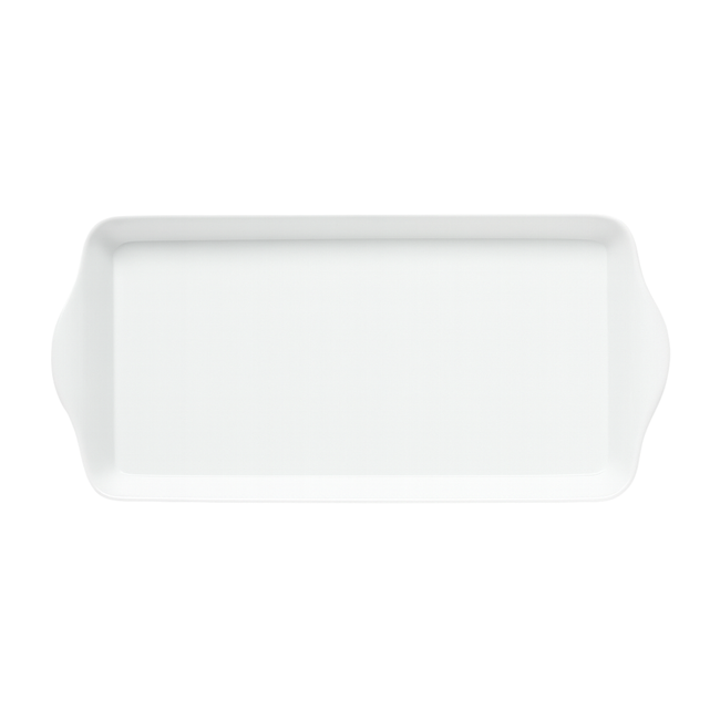 Bandeja Melamina Retangular Hover Image