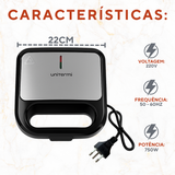 Sanduicheira Elétrica 220V
