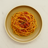 Prato raso melamina bege Rojemac Pratos Rasos