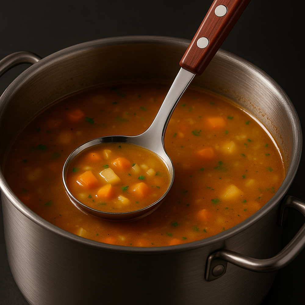 Concha Cabo Polywood 20cm - A Gourmet