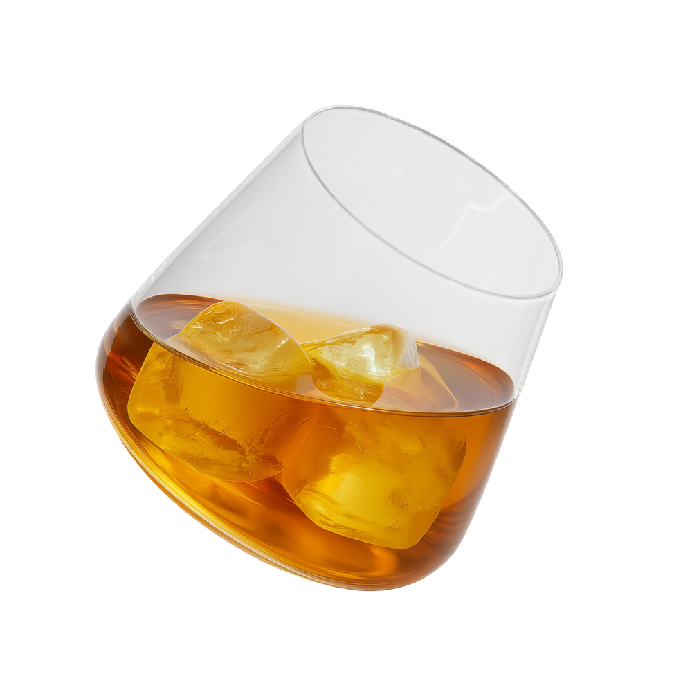 Copo Mod S Vidro 295ml Yagzi Copos