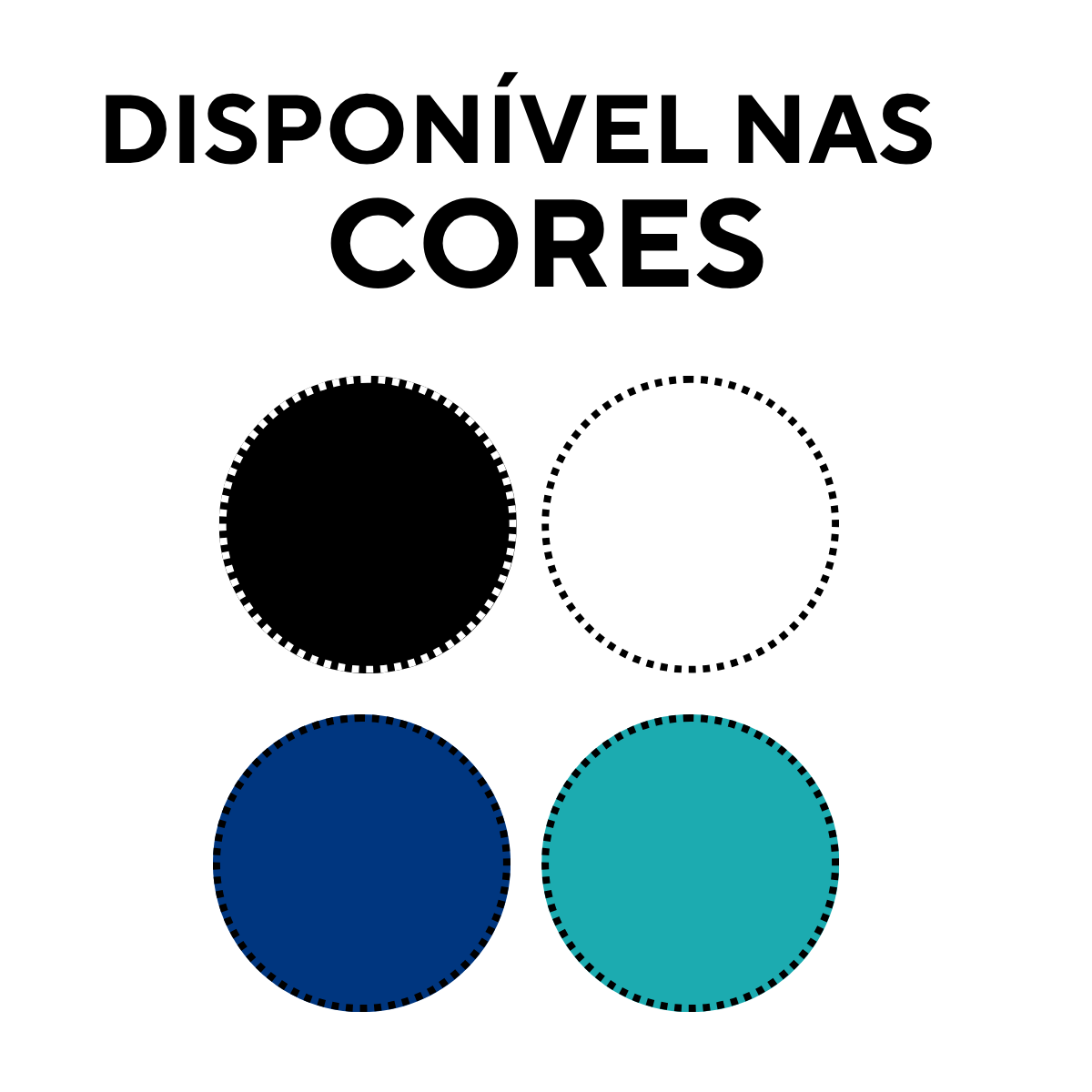 Conjunto 24 Peças Piemonte Branco A Gourmet