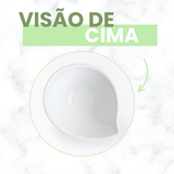 Cremeira Polipropileno 120ml