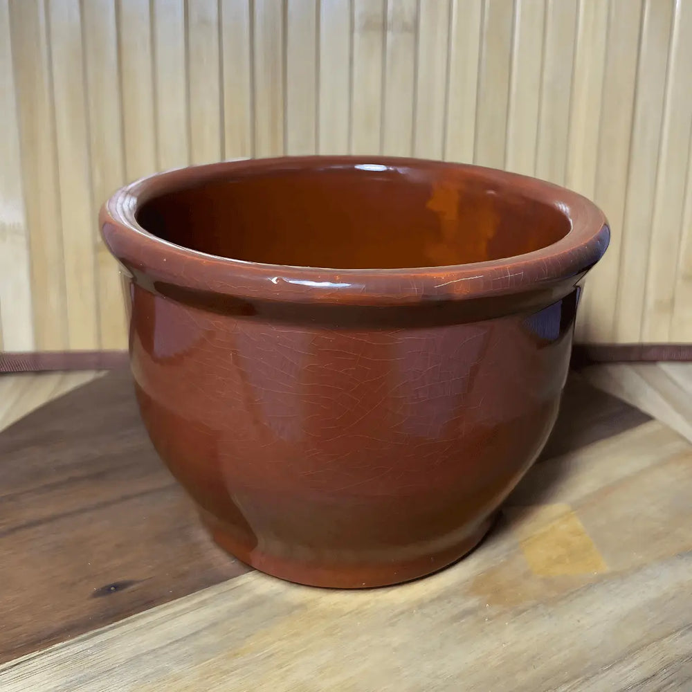 Cumbuca Alta Barro N°2 Motta