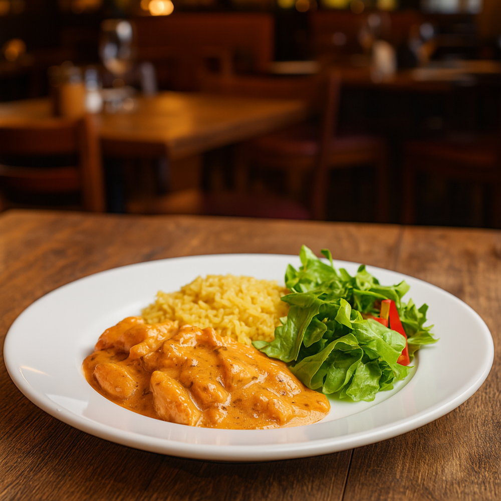 Prato raso de porcelana baru segunda linha ATLAS Pratos Rasos