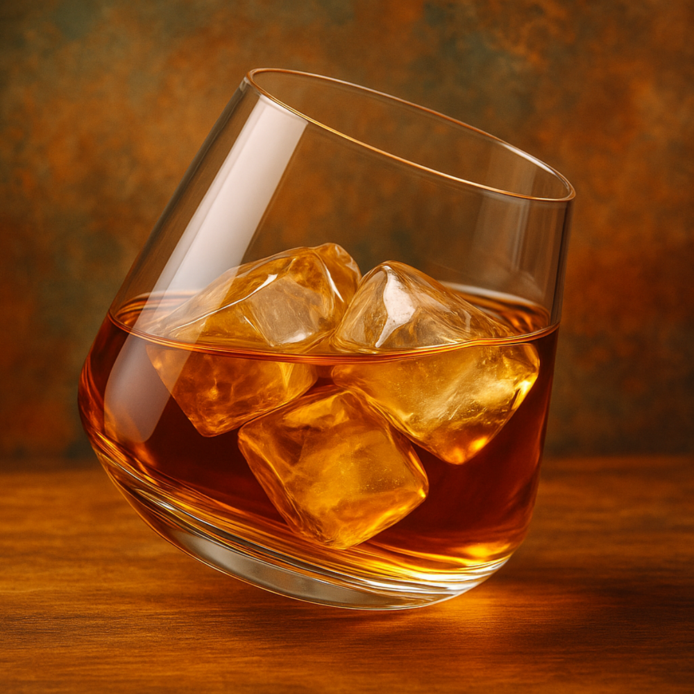 Copo Mod S Vidro 295ml Yagzi Copos