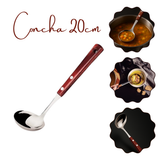 Concha Cabo Polywood 20cm - A Gourmet