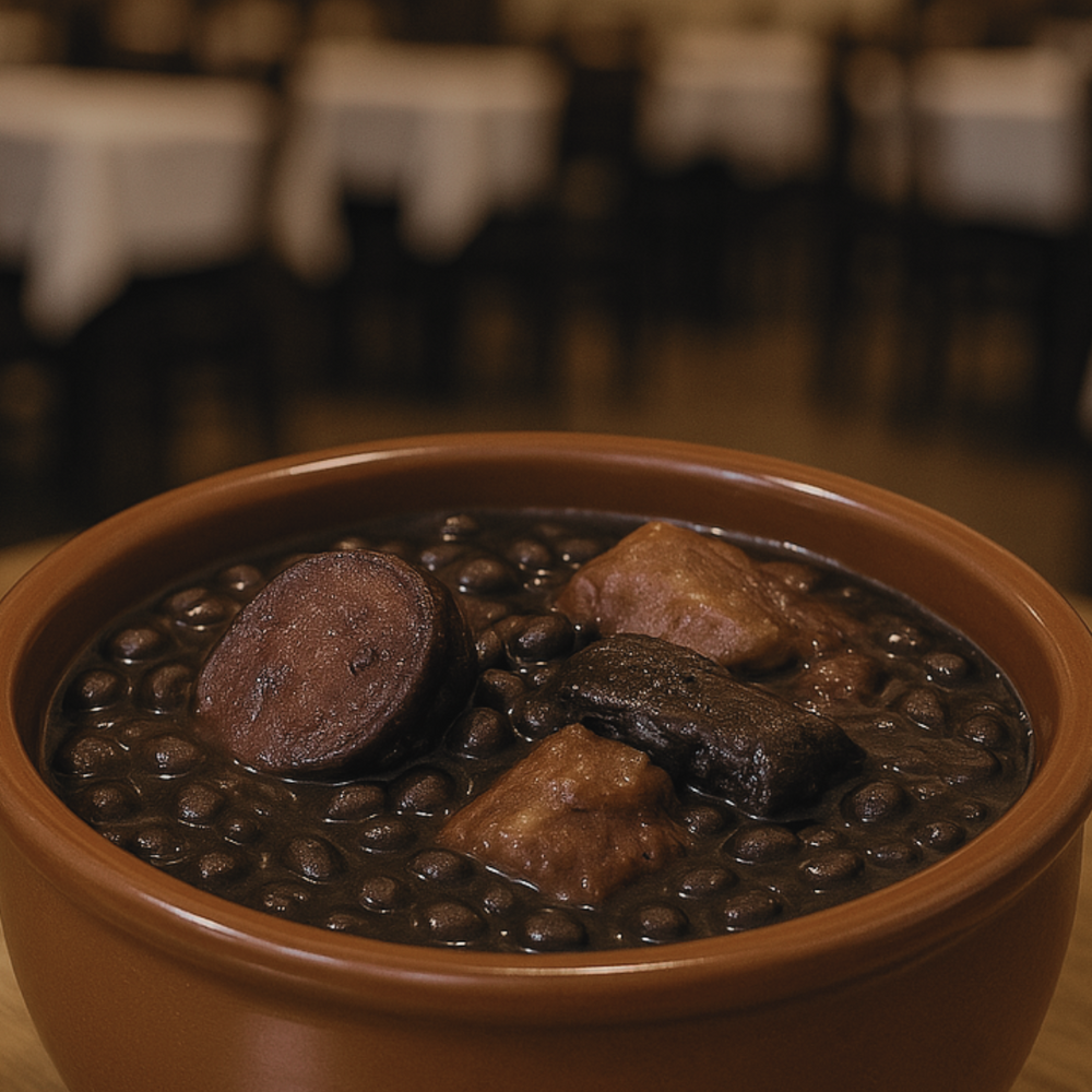 Cumbuca Cerâmica Barro 500ml Bela Porcelana