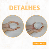 Ramequim Porcelana 210ml