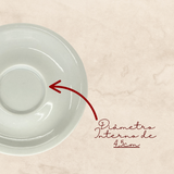 Pires Porcelana Pequeno - A Gourmet