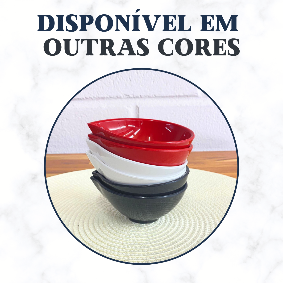 Cremeira Molheira Gota Preto