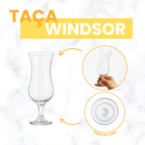 Taça Windsor Coquetel 380ml