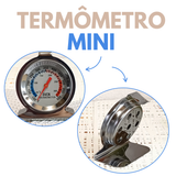 Termômetro Culinario até 300°c