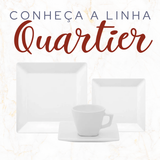 Prato Sobremesa Quartier Porcelana