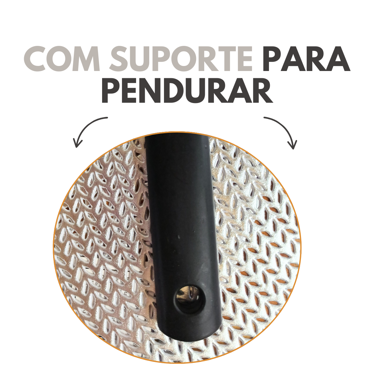 Pincel Culinário Plastico