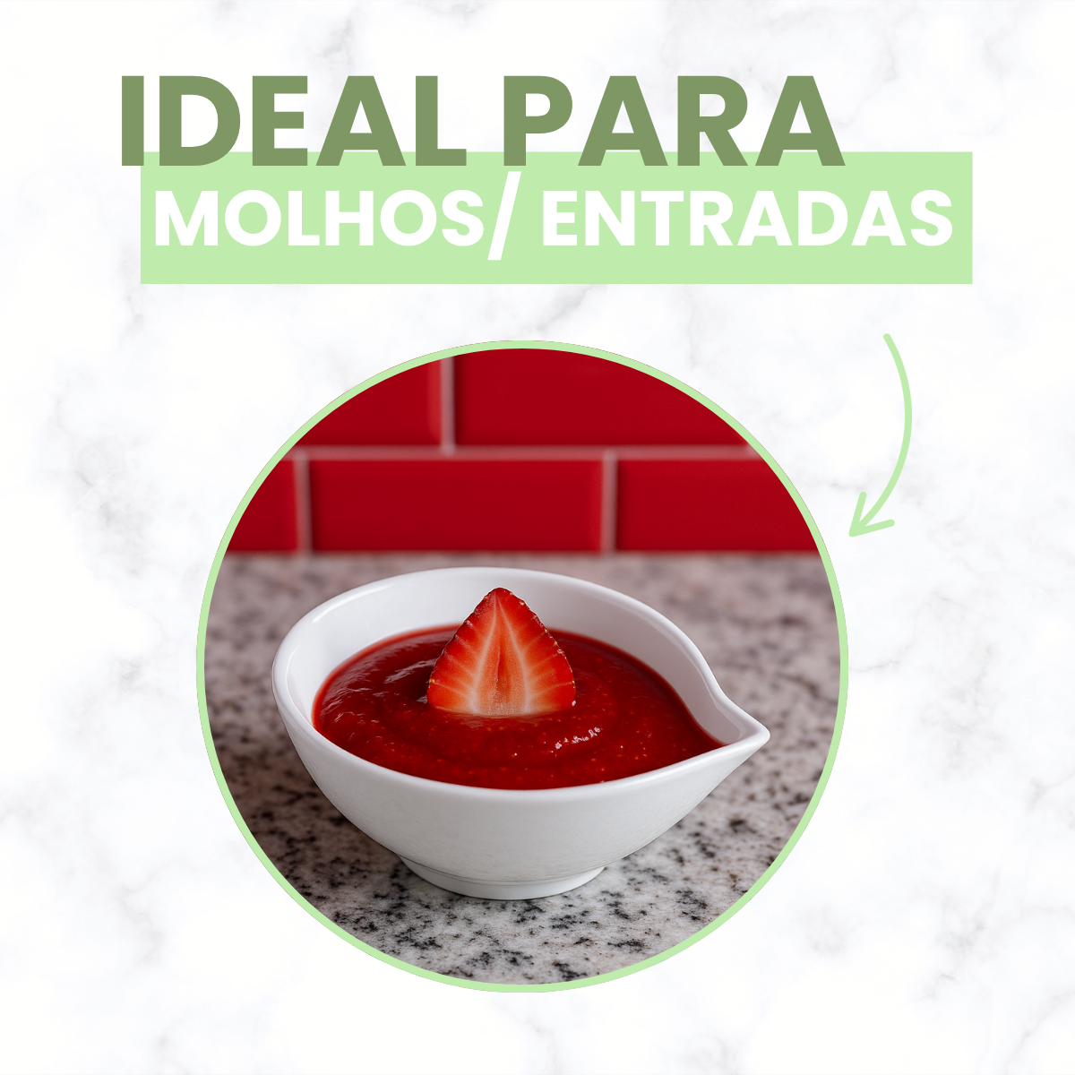 Cremeira Polipropileno 120ml