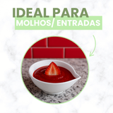 Cremeira Polipropileno 120ml