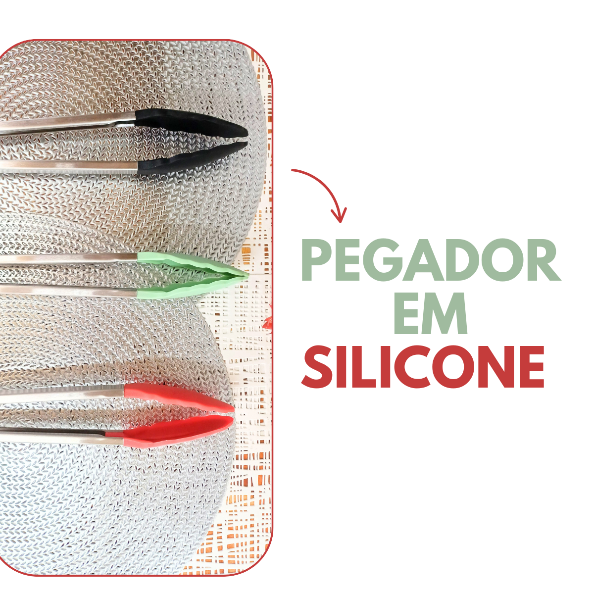 Pegador Universal 40,5cm Sortido