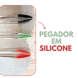 Pegador Universal 40,5cm Sortido