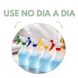 Pulverizador Sortido 500ml