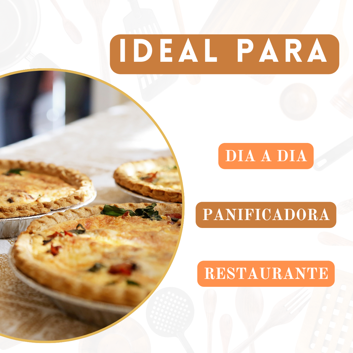Forma Torta Crespa Fundo Removível N27