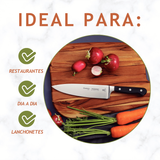 Faca Cheff Tramontina Century 10°