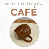 Caneca N51 Ceramica