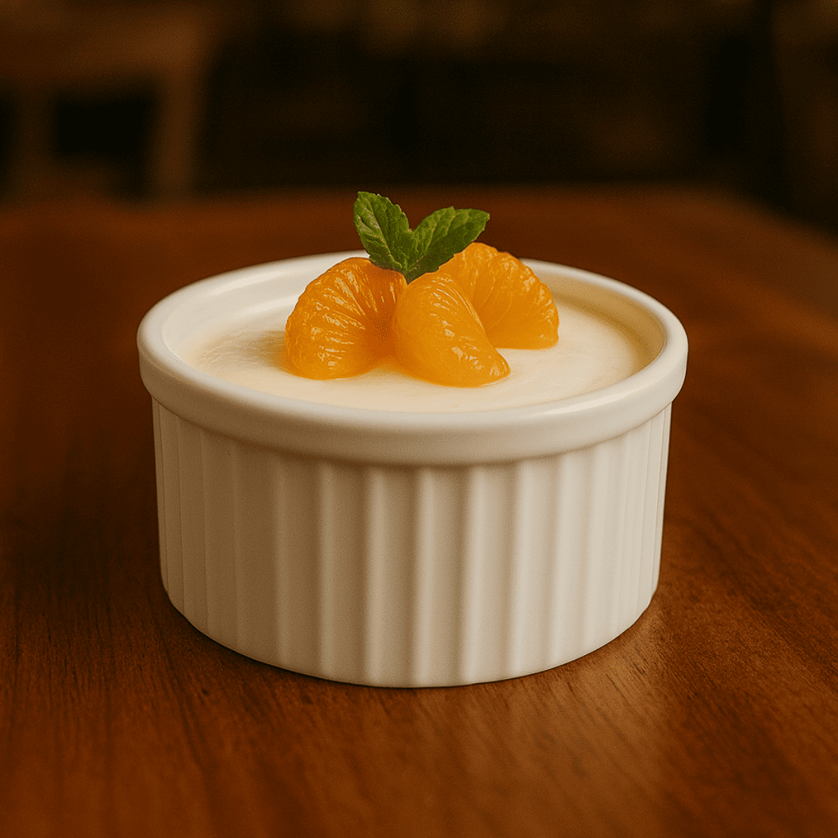 Ramequim Canelado PP 70ml