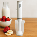 Mixer Elétrico 127V Com Copo