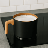 Ferverdor Norma 1,6L Preto