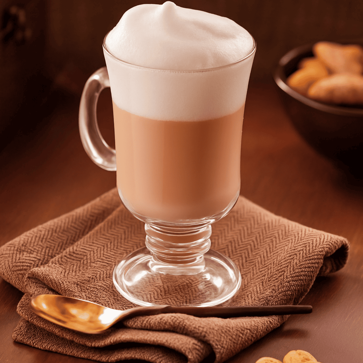 Xicara Irish Coffee 245ml