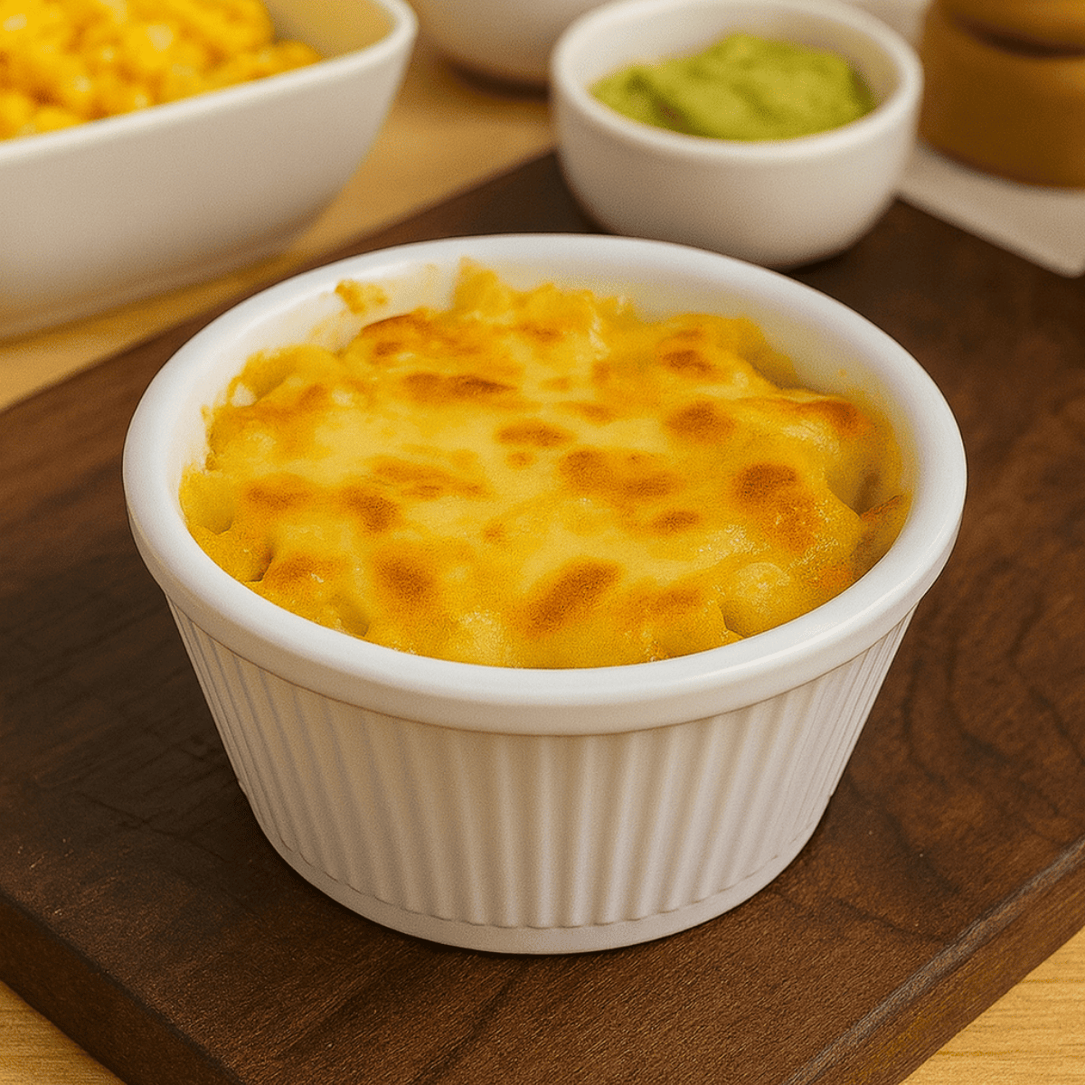 Ramequim Melamina 180ml