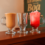 Xicara Irish Coffee 245ml