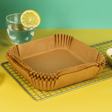 50 Forma Descartável AirFryer