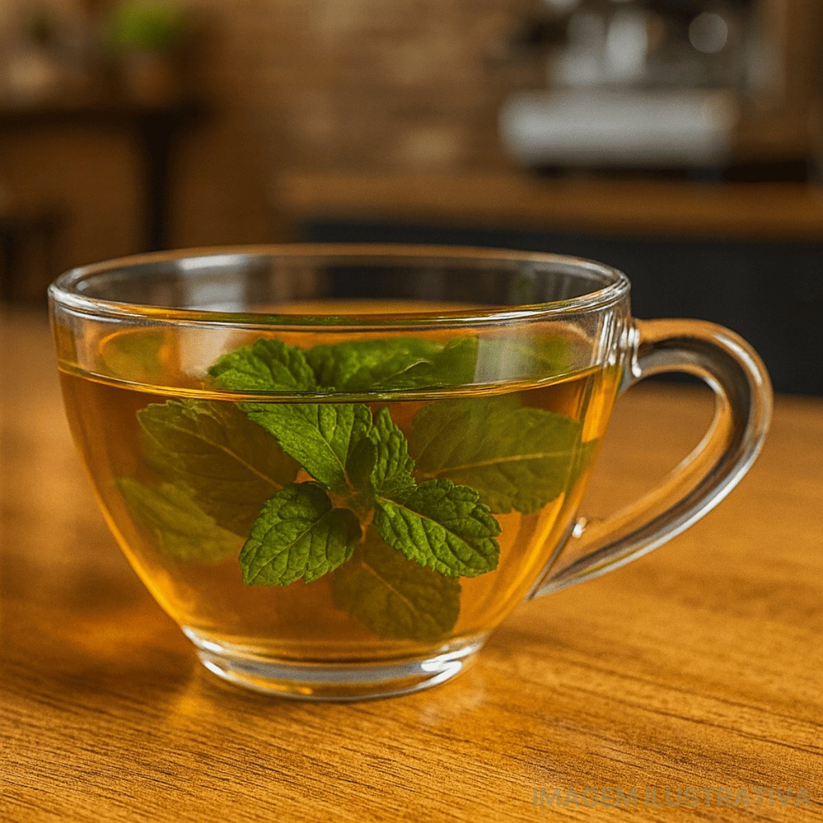 Xicara de Chá Astral 240ml