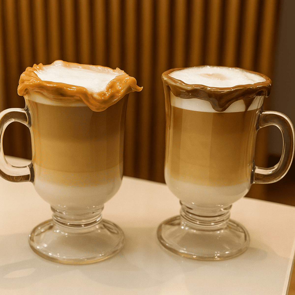 Xicara Irish Coffee 245ml